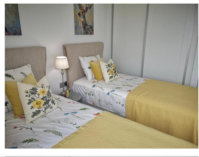 Bahia Homes トレビエハ エクステリア 写真