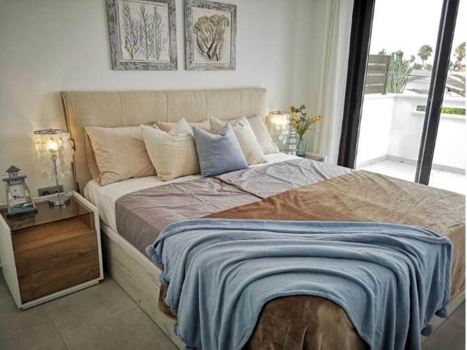 Bahia Homes トレビエハ エクステリア 写真