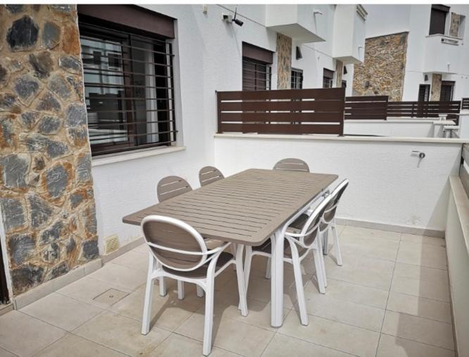 Bahia Homes トレビエハ エクステリア 写真