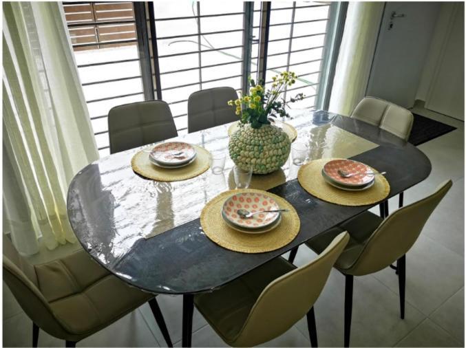 Bahia Homes トレビエハ エクステリア 写真