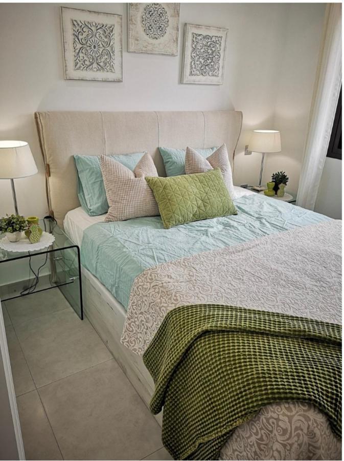 Bahia Homes トレビエハ エクステリア 写真