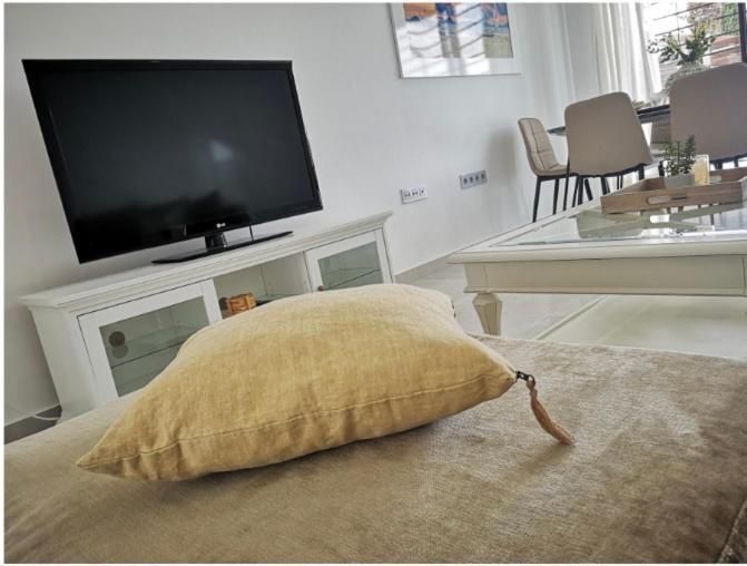 Bahia Homes トレビエハ エクステリア 写真