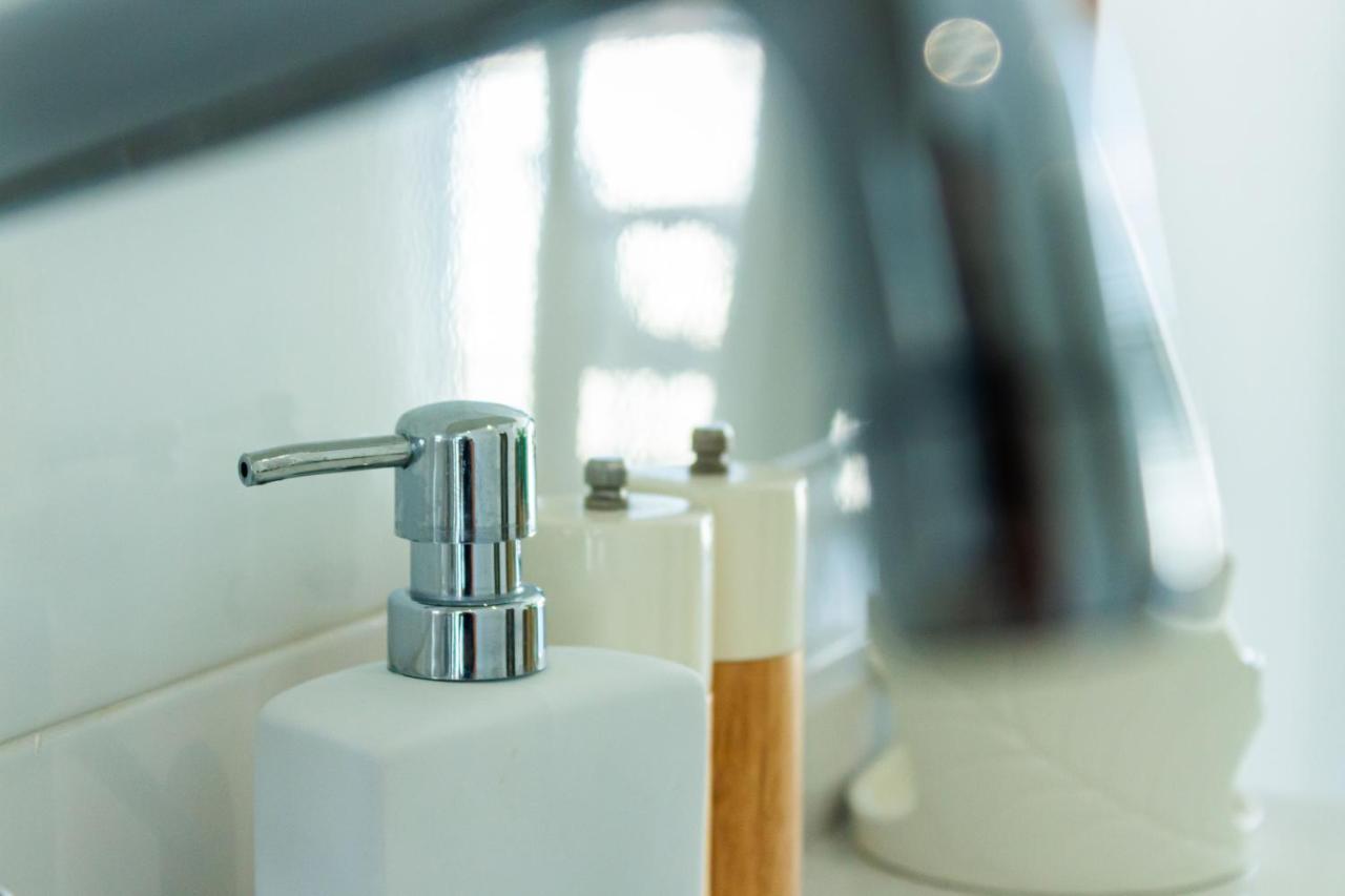 Bahia Homes トレビエハ エクステリア 写真