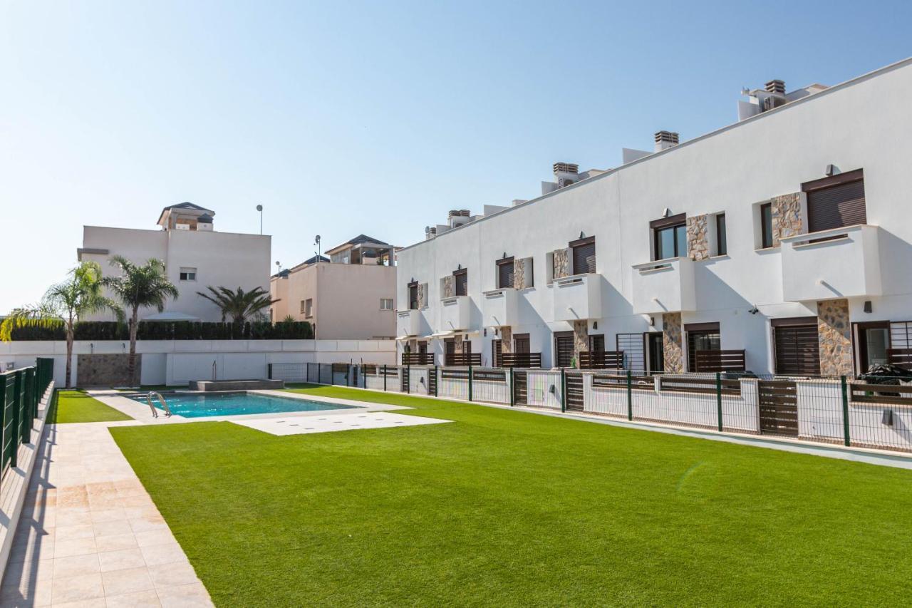 Bahia Homes トレビエハ エクステリア 写真
