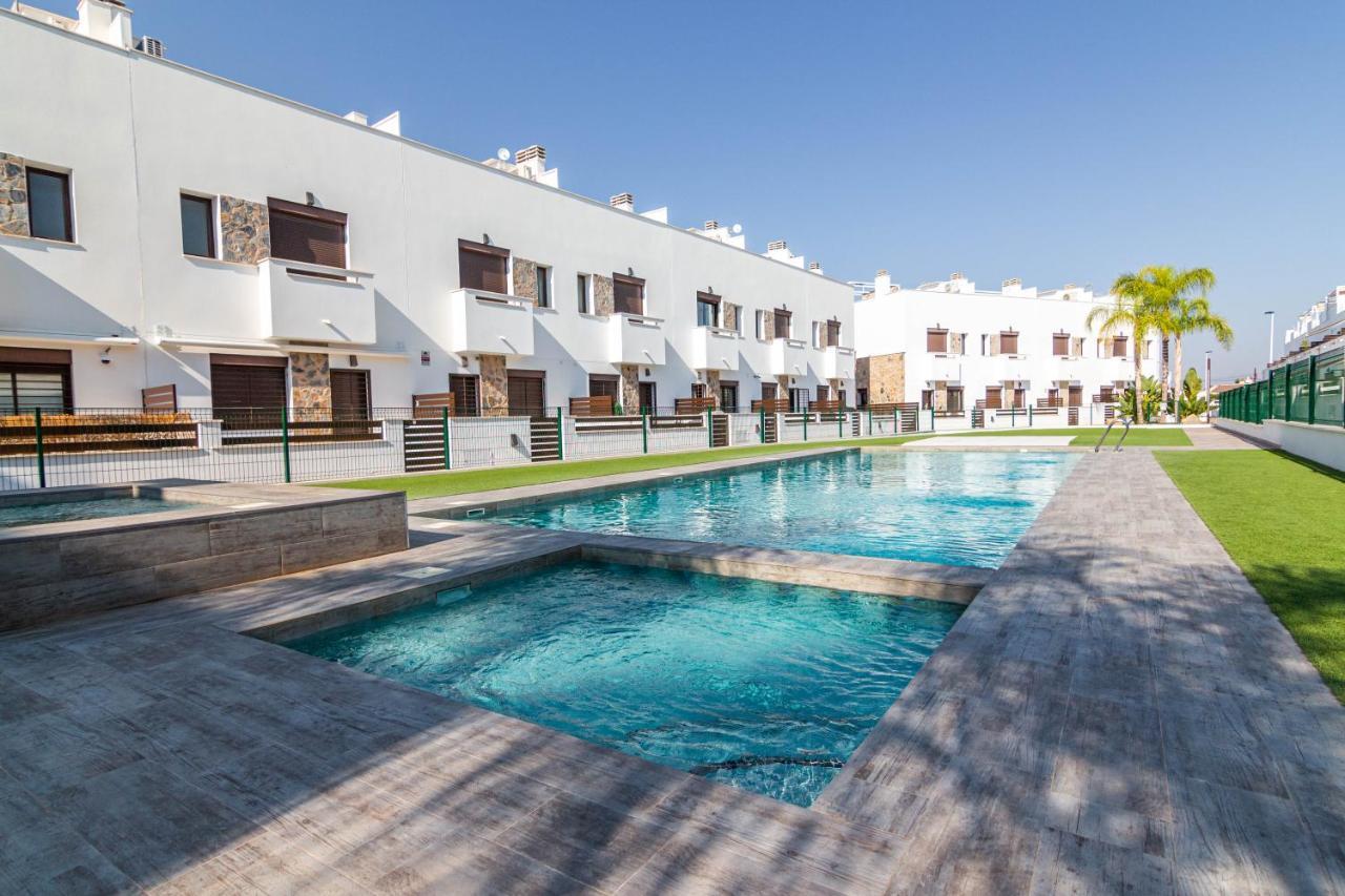 Bahia Homes トレビエハ エクステリア 写真