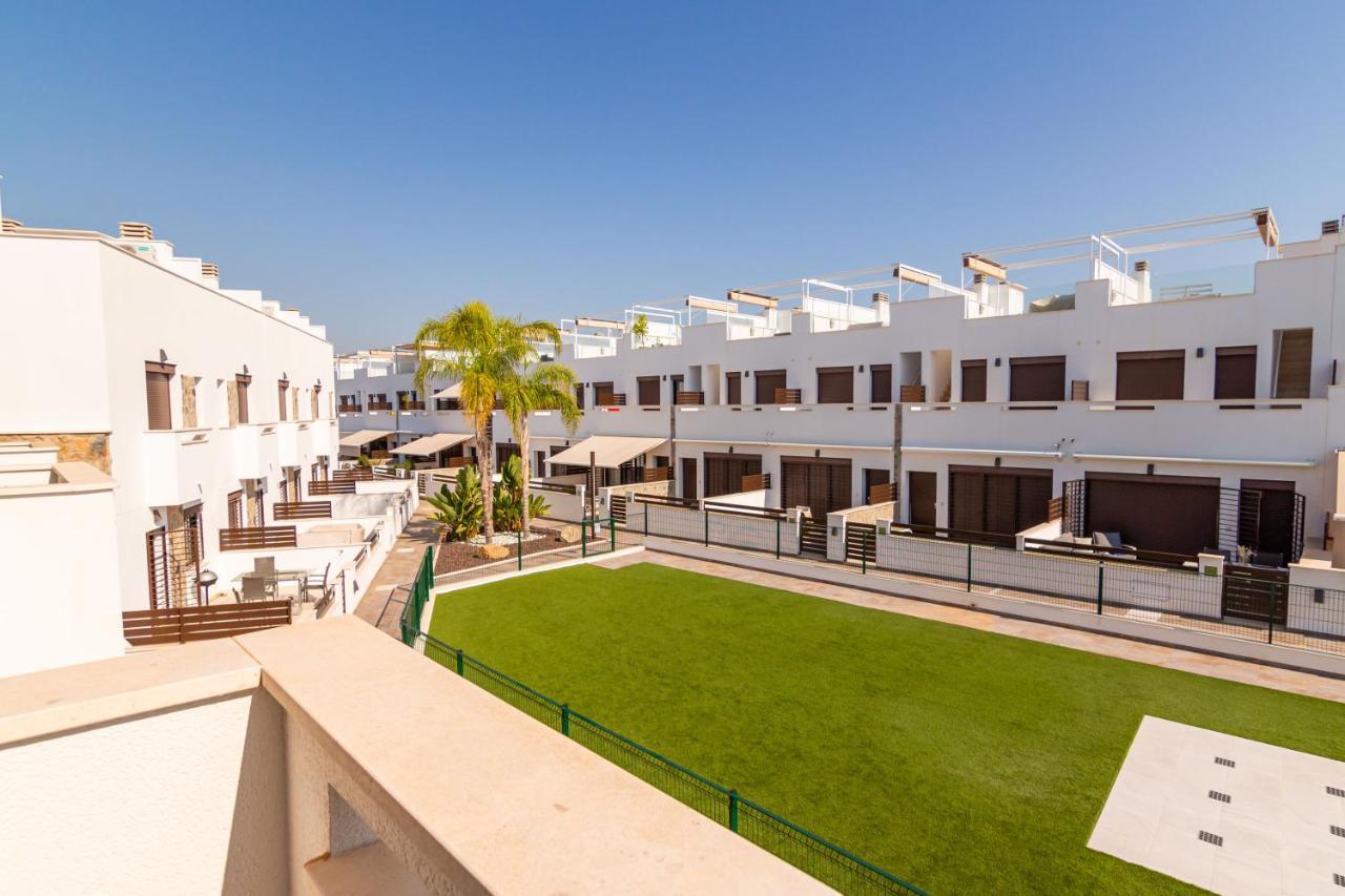 Bahia Homes トレビエハ エクステリア 写真