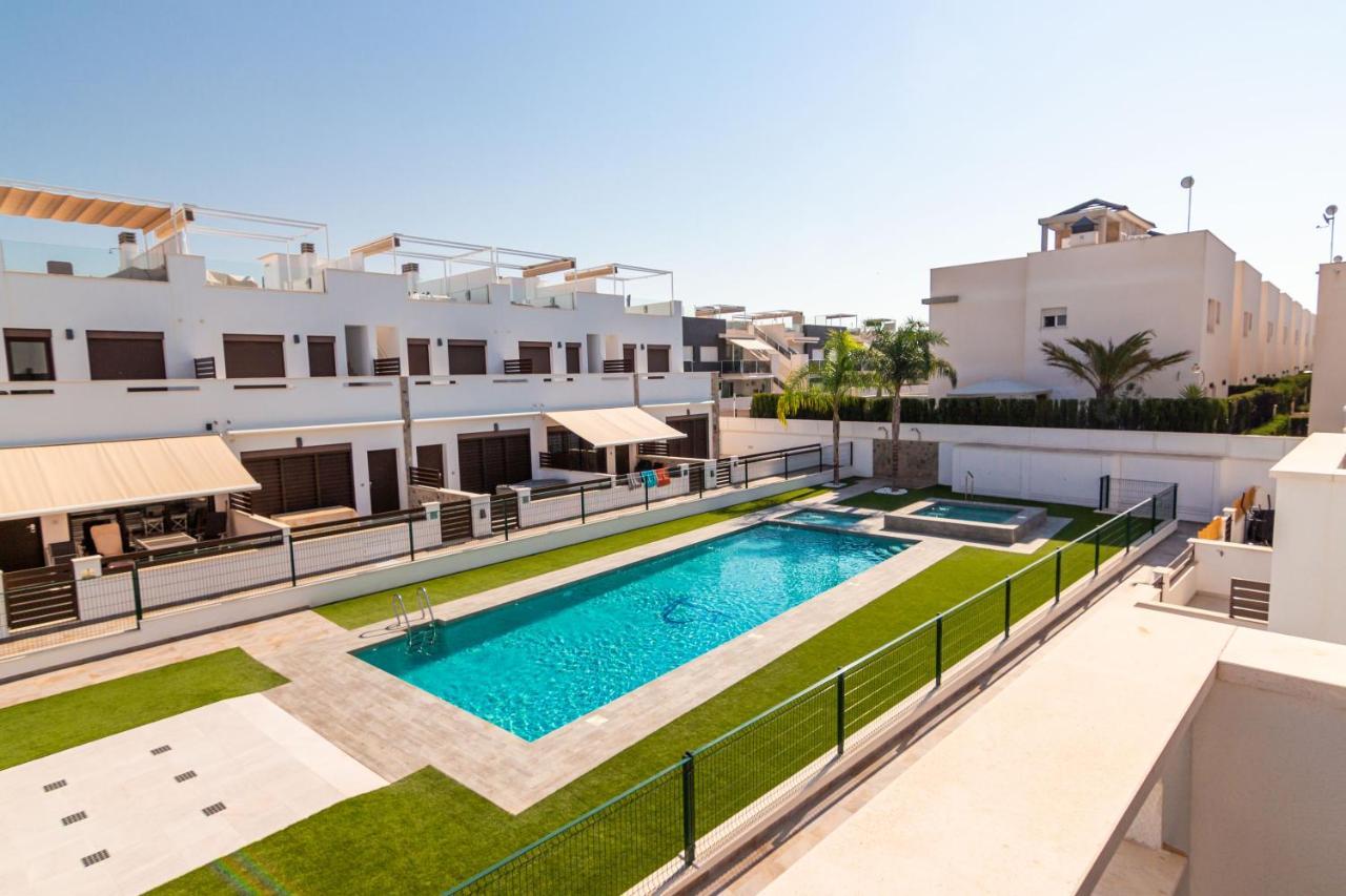 Bahia Homes トレビエハ エクステリア 写真