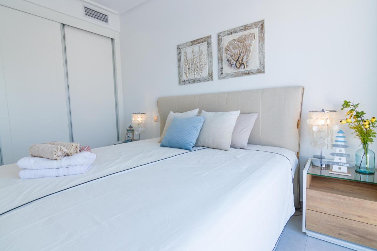 Bahia Homes トレビエハ エクステリア 写真