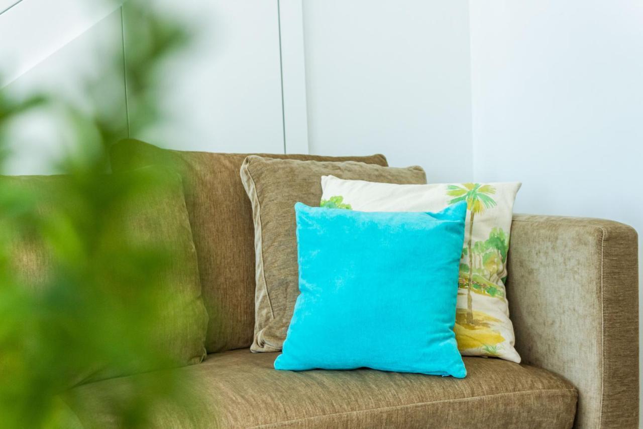 Bahia Homes トレビエハ エクステリア 写真