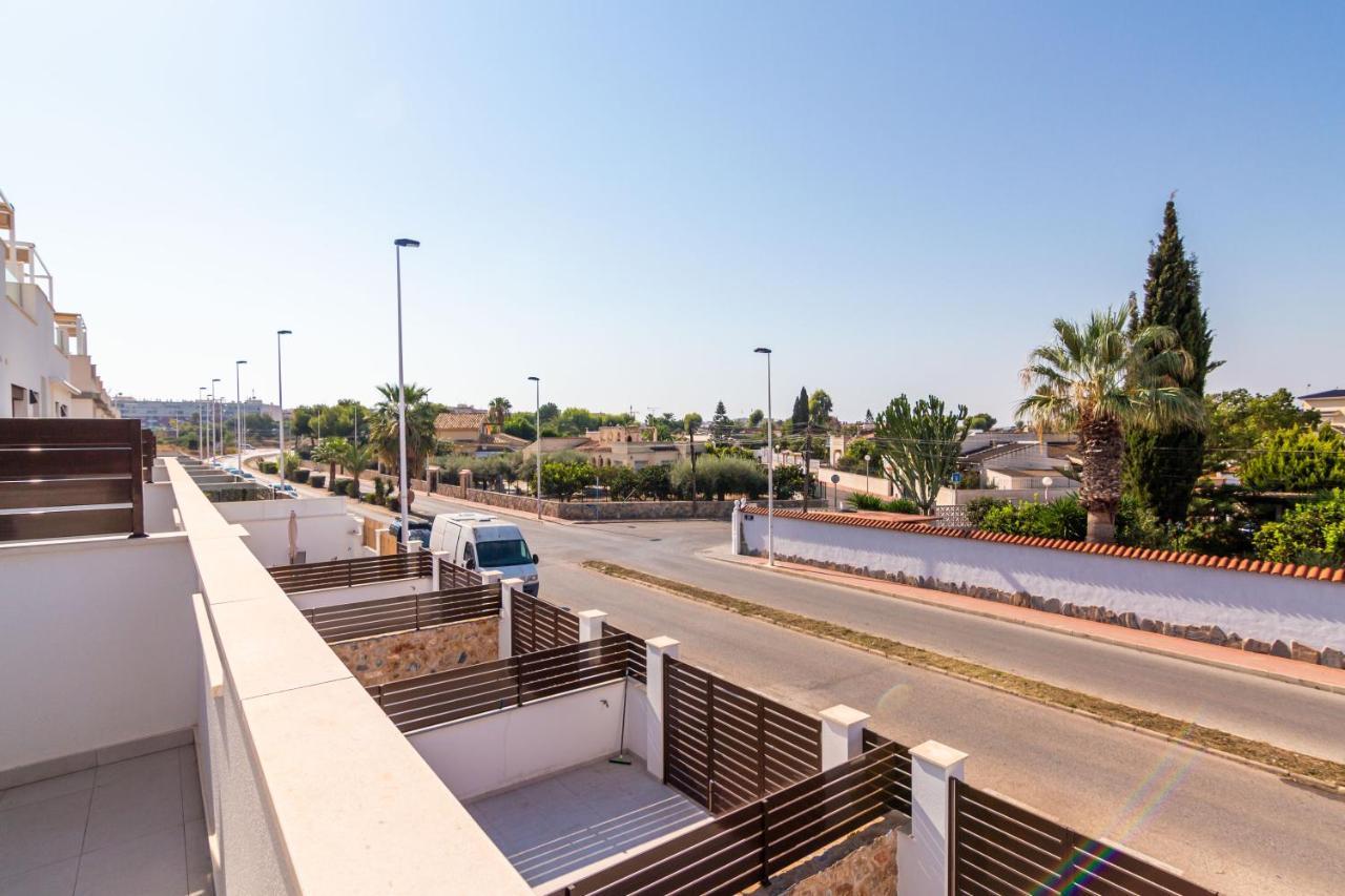 Bahia Homes トレビエハ エクステリア 写真