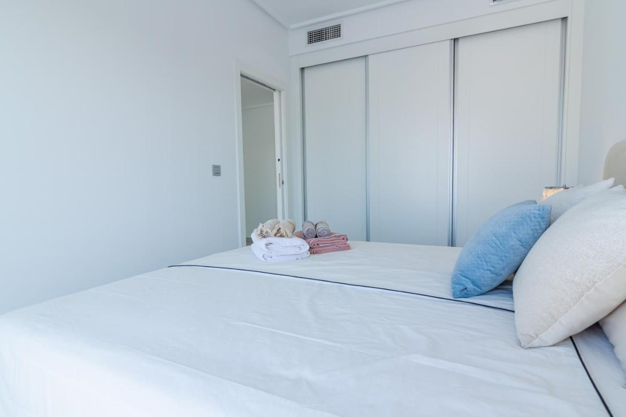 Bahia Homes トレビエハ エクステリア 写真