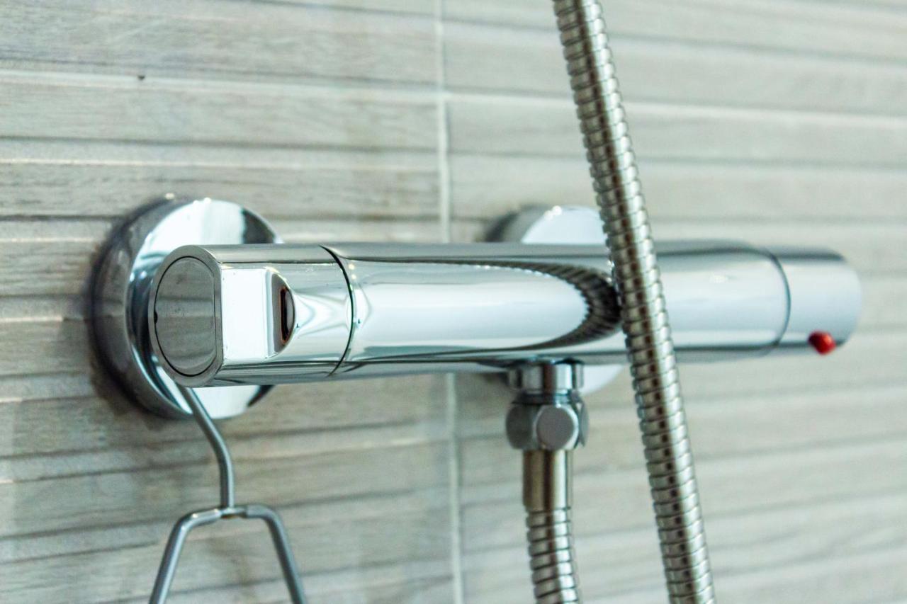 Bahia Homes トレビエハ エクステリア 写真