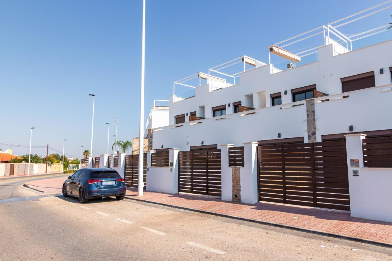 Bahia Homes トレビエハ エクステリア 写真