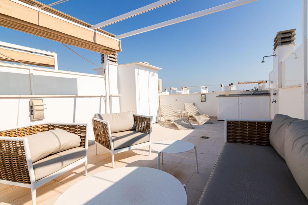 Bahia Homes トレビエハ エクステリア 写真