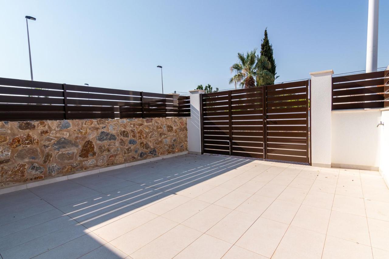 Bahia Homes トレビエハ エクステリア 写真