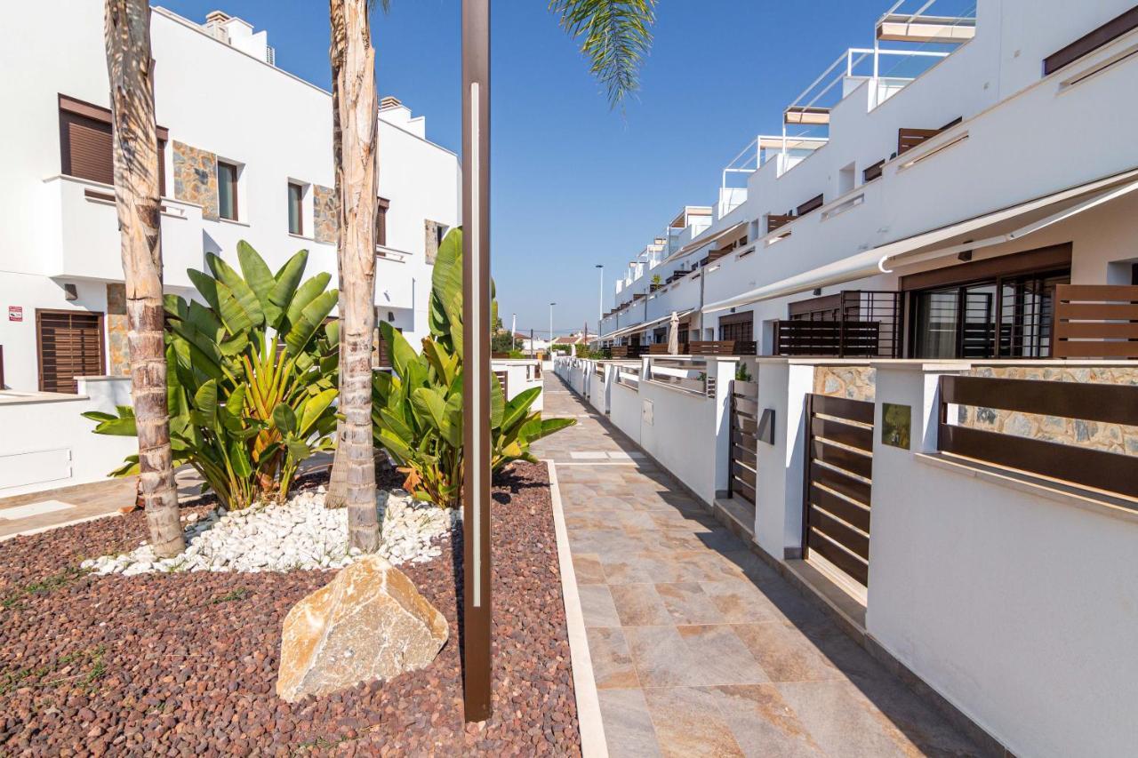 Bahia Homes トレビエハ エクステリア 写真