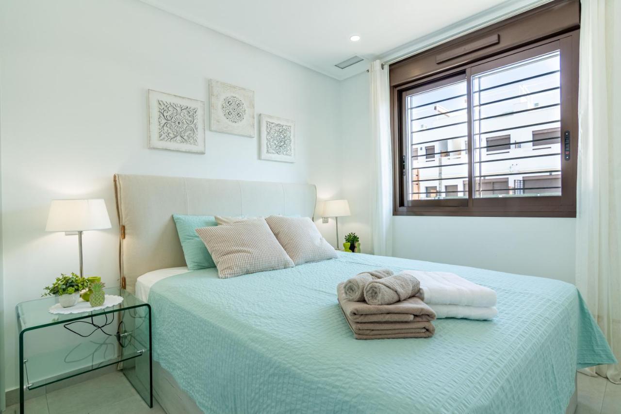 Bahia Homes トレビエハ エクステリア 写真