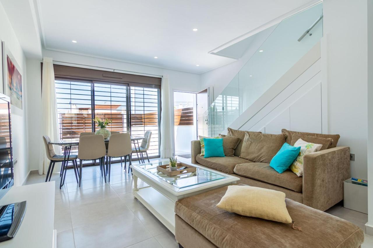 Bahia Homes トレビエハ エクステリア 写真