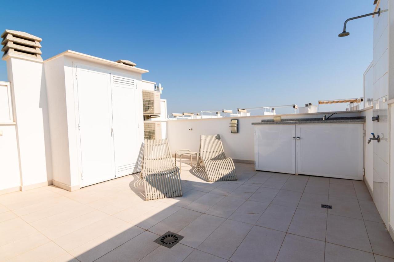 Bahia Homes トレビエハ エクステリア 写真