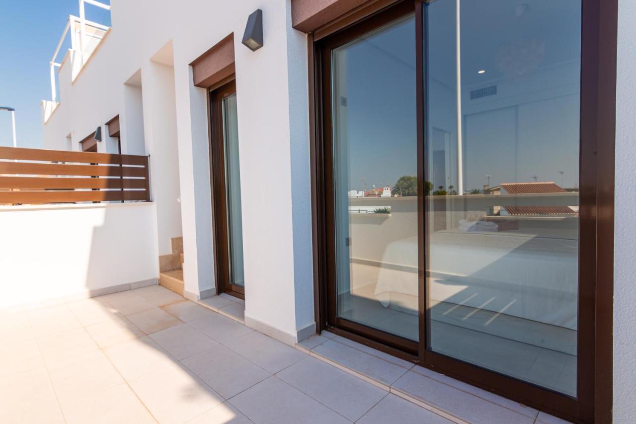 Bahia Homes トレビエハ エクステリア 写真