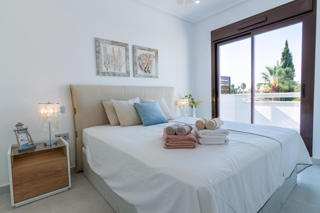 Bahia Homes トレビエハ エクステリア 写真