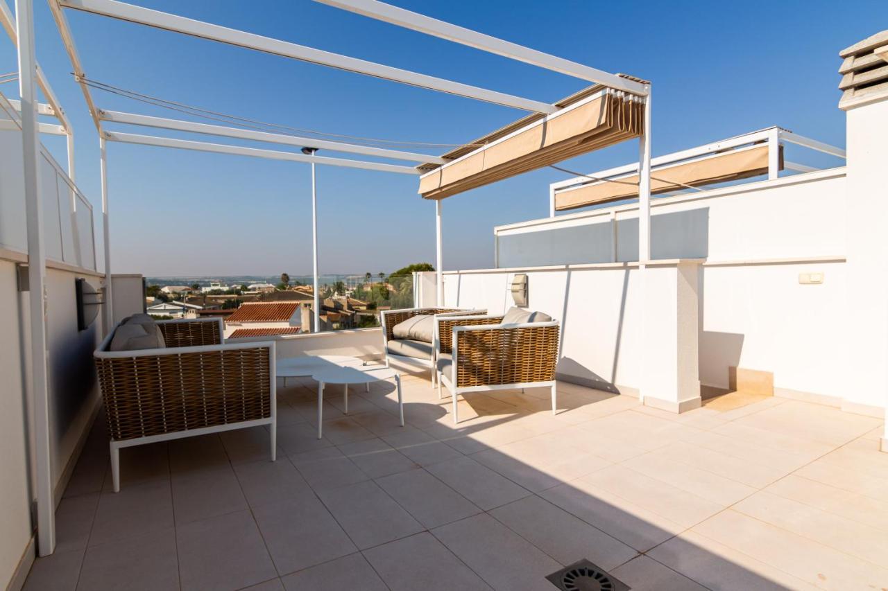 Bahia Homes トレビエハ エクステリア 写真