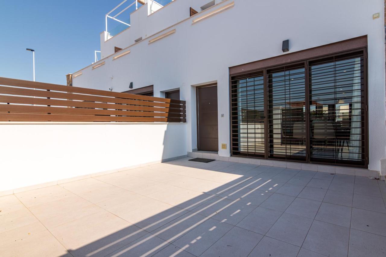 Bahia Homes トレビエハ エクステリア 写真