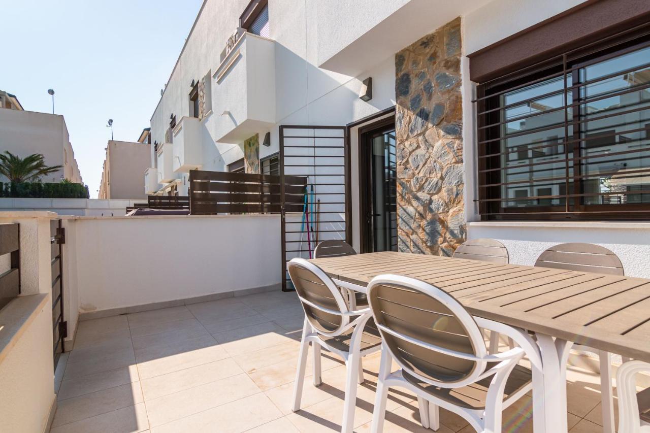 Bahia Homes トレビエハ エクステリア 写真