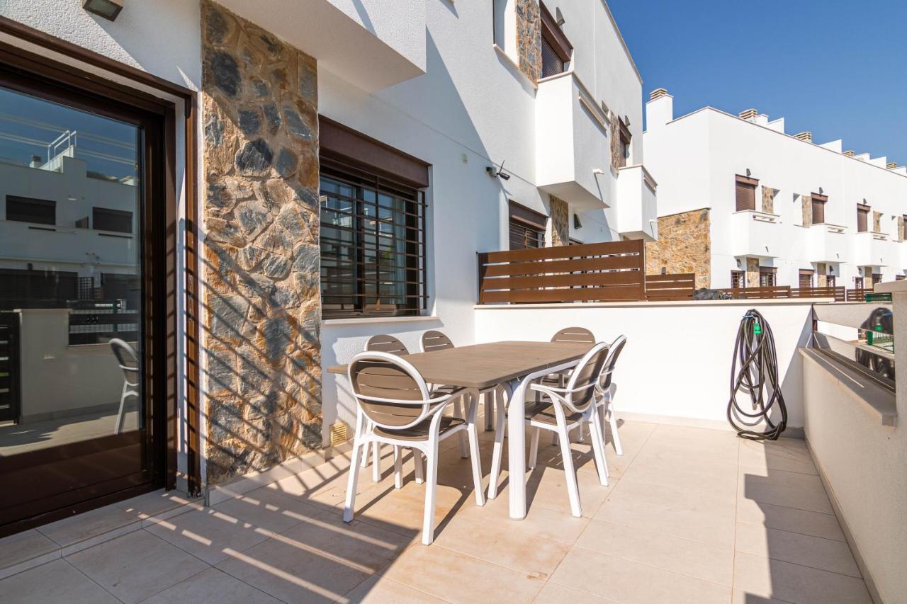 Bahia Homes トレビエハ エクステリア 写真