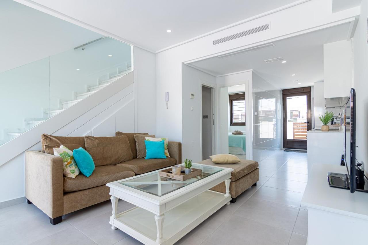 Bahia Homes トレビエハ エクステリア 写真