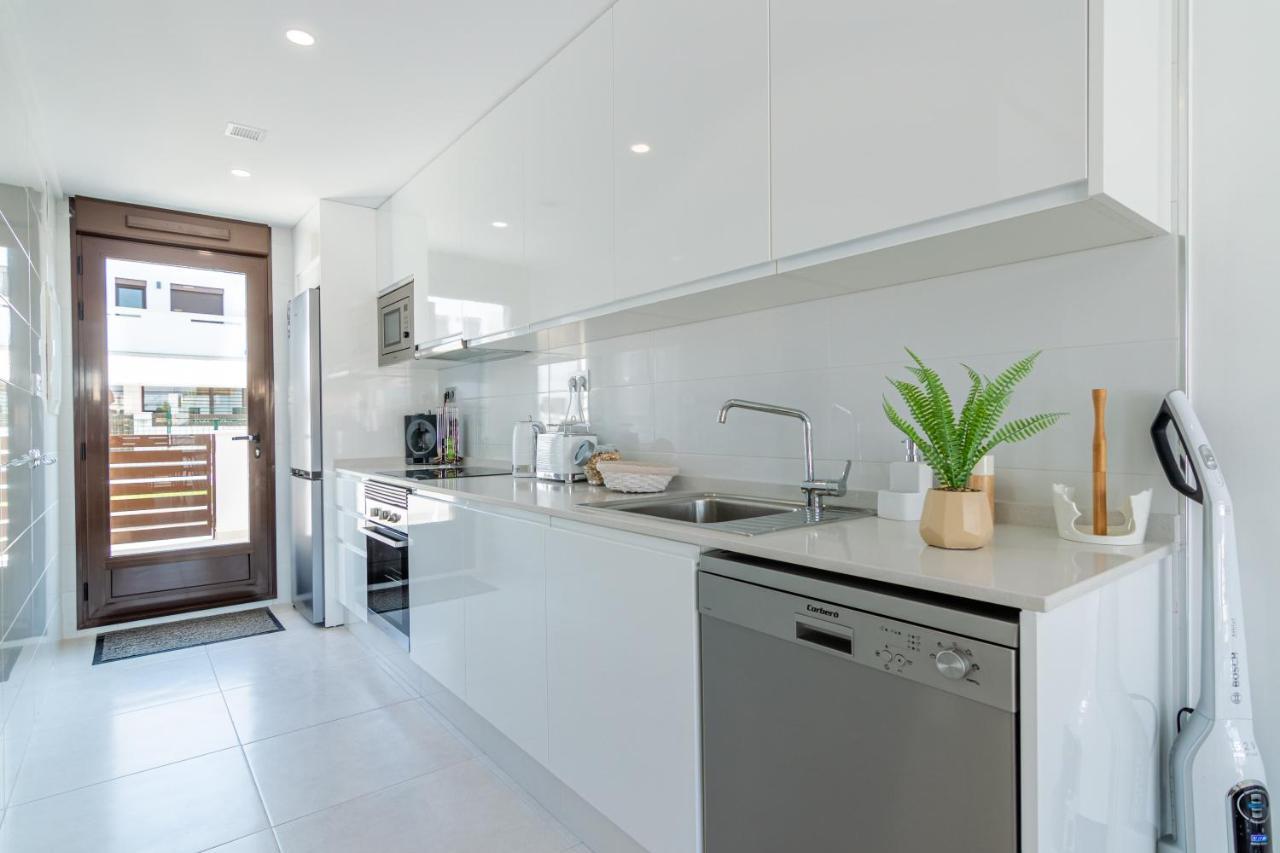 Bahia Homes トレビエハ エクステリア 写真