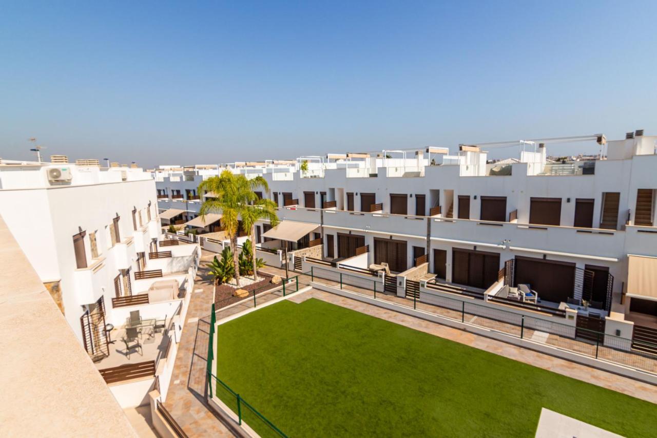 Bahia Homes トレビエハ エクステリア 写真