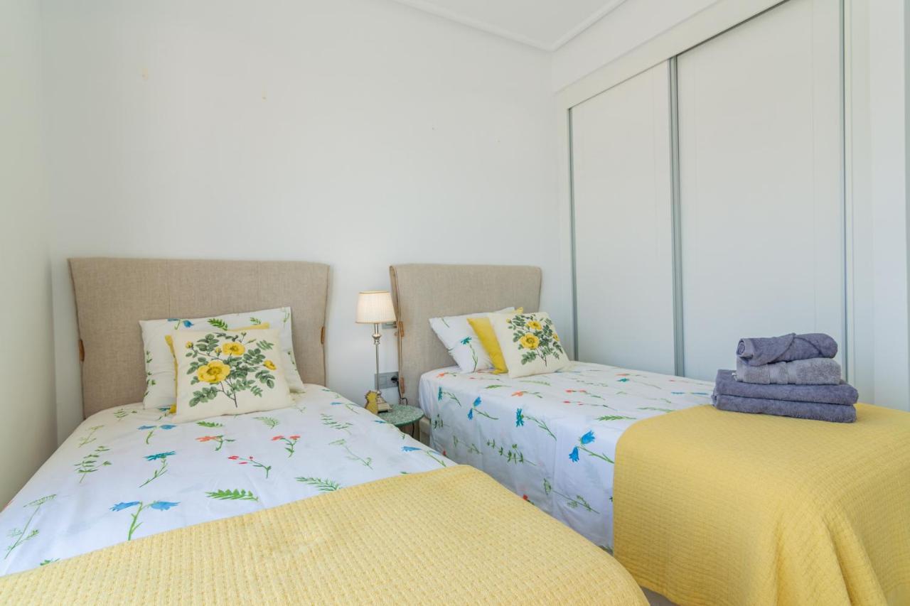 Bahia Homes トレビエハ エクステリア 写真