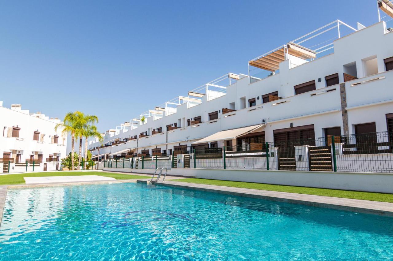 Bahia Homes トレビエハ エクステリア 写真